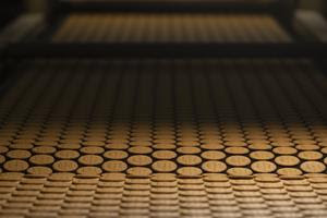 McVitie's owner sets 2030 target to double sales of products with a better nutritional balance
