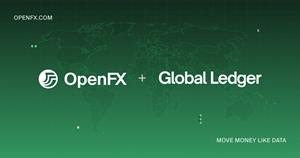 OpenFX Acquires Global Ledger to Launch Multi-Currency Accounts for Fintechs