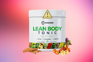 Nagano Tonic Reviews (2025): Investigative Report on Whether It Truly Supports Weight Loss & Metabolism