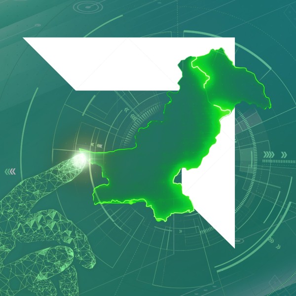 Pakistan’s Tech Future Takes Centre Stage at London Tech Week 2025