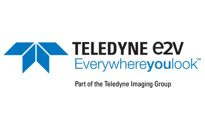 Teledyne e2v to Continue to Develop and Manufacture High Specification CCD Image Sensors