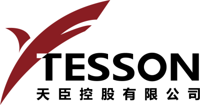 Tesson Holdings Limited Launches 