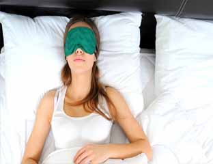 Waspada! Insomnia Tingkatkan Resiko Serangan Jantung 