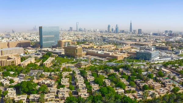 King Faisal Specialist Hospital & Research Centre Menduduki Peringkat Ke-15 Secara Global