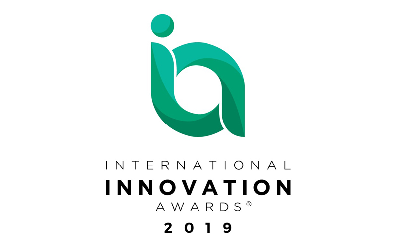 HIWIN Technologies Corp HIWIN Robotic Gait Training System Honored at the International Innovation Awards 2019 in Singapore