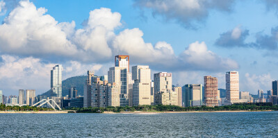 Five Years After Expansion, Qianhai Opens a New Chapter in Institutional Opening-Up
