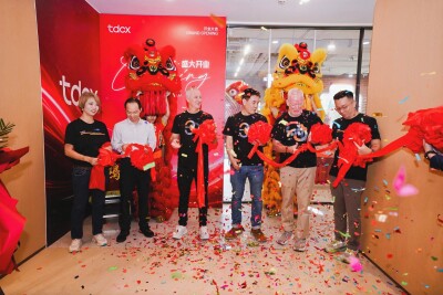 TDCX Opens Foshan Campus As An AI-enabled Greater Bay Area Hub