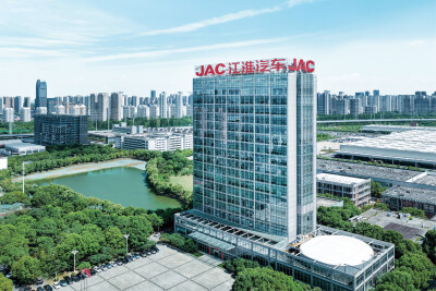 JAC Motors Returns to IAA Transportation 2026 with a Four-Model European Line-up — 
