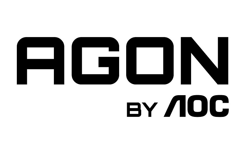 AGON by AOC Secures Number 1 Spot as the World's Leading Gaming Monitor Brand