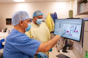 World First: KFSH Jeddah's Single-Session Stem Cell Protocol Sets a New Global Standard Balancing Donor Safety and Treatment Efficiency