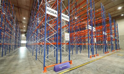 DP World Expands Contract Logistics Network in Thailand with New Bang Na Distribution Centre