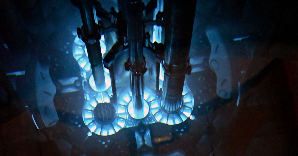 US Firm Achieves Second Thorium Breakthrough at Idaho National Lab’s Reactor