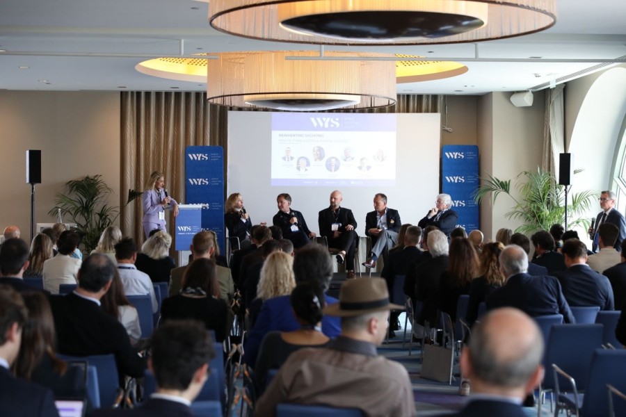 Yachting: M3 Launches the Global Summit for a Sustainable Future from Monaco