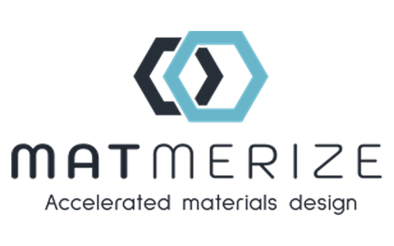 Matmerize Secures DOD Award to Develop low-flammability Polymer Composite Materials Using Advanced AI Methods