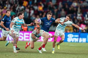 Hong Kong Mega 8 Brings World-Class Sports to the Events Capital of Asia