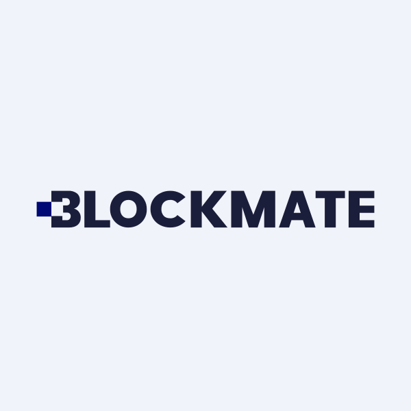 Blockmate Launches Bitcoin Treasury Division in Line with “Mine-and-Hold” Strategy