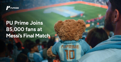 PU Prime Joins 85,000 Fans at Messi’s Final Match