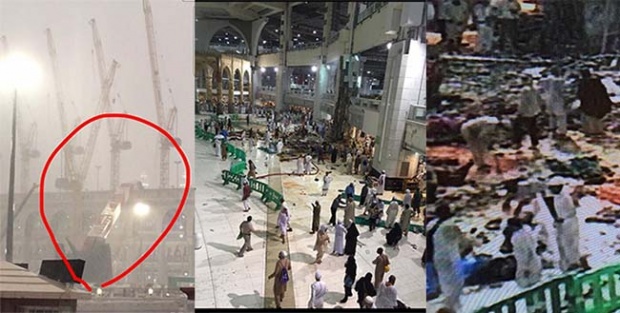 LBH Desak Jokowi Ingatkan Janji Raja Arab ke 33 Korban Crane