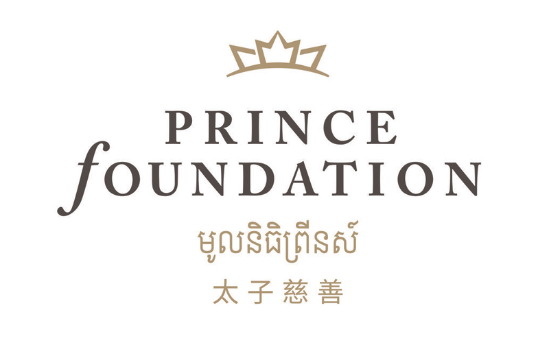 Prince Foundation Lends a Hand to Children’s Healthcare in Cambodia