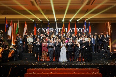 Beyond the Boardroom: Philippine Companies Are Being Challenged to Prove Their Impact