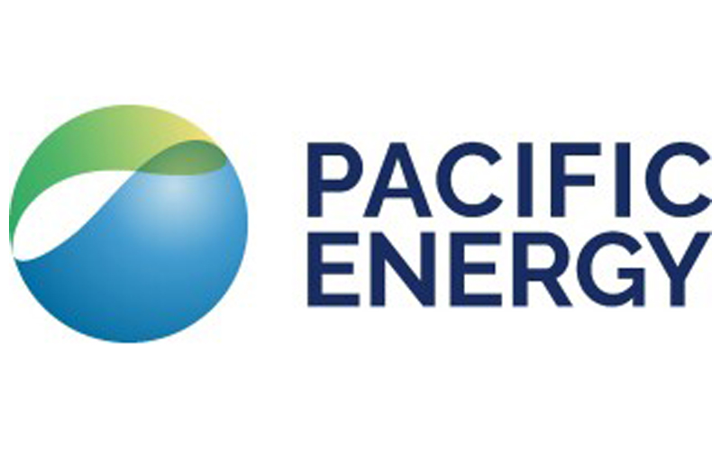 Pacific Oil & Gas Limited Rebrands to Pacific Energy Corporation Limited