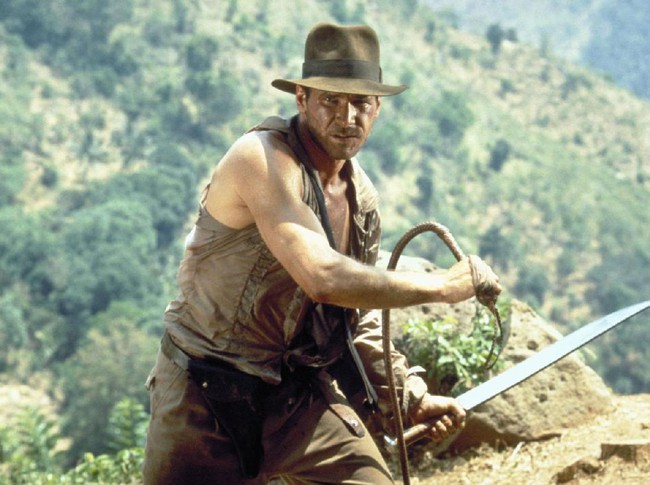 Jadwal Penayangan 'Indiana Jones 5' Ditunda 1 Tahun