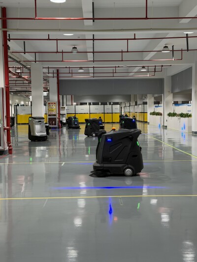 Wuzhen Summit Puts Spotlight on Tongxiang’s Expanding AI Industry