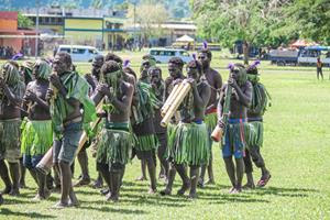 Island Passage Exploration and Isina Resource Holdings Announce Land Access and Compensation Payments of 200,000 Kina made to customary landowners from work conducted on the EL02 Project Bougainville Island, Papua New Guinea