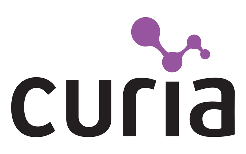 Curia Appoints Philip Macnabb as Chief Executive Officer