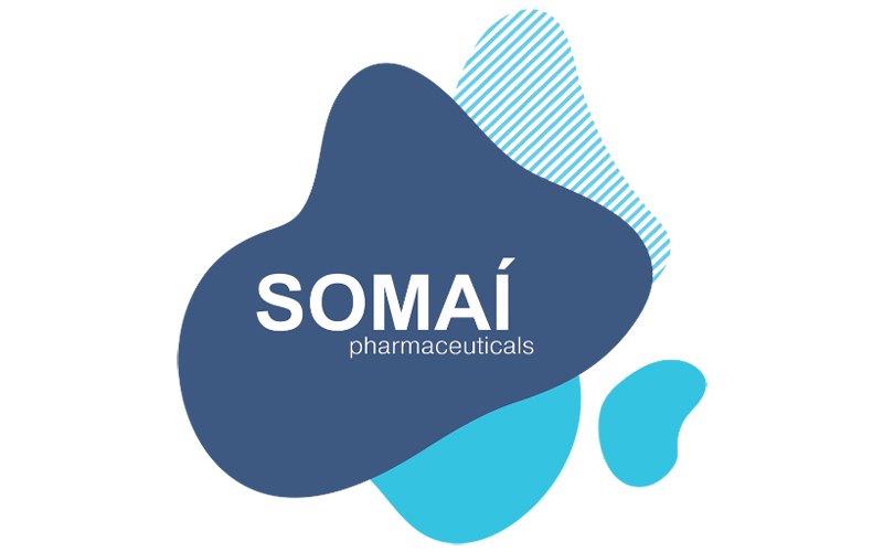 SOMAÍ Pharmaceuticals Receives EU-GMP Certification and Raises €5 million