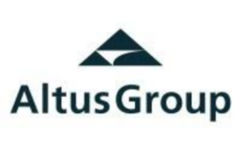 Altus Group to Acquire APAC-Focused Valuation Software Provider Forbury
