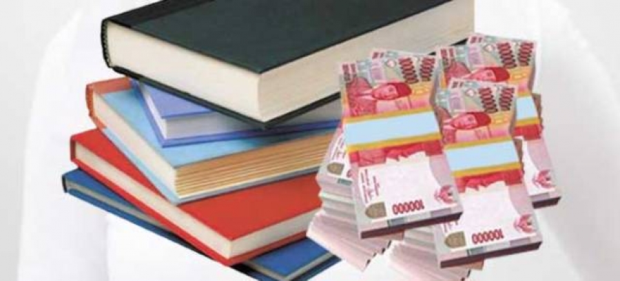 Dilimpahkan ke Pengadilan, Kasus Dugaan Korupsi Buku PADE Dumai akan Disidangkan