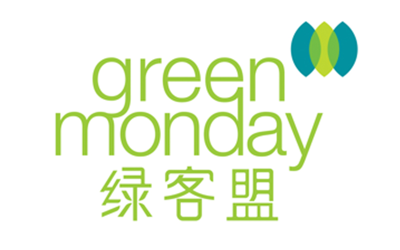 Green Monday Join Forces with The Langham, Shanghai, Xintiandi
