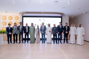 Tellus Power Globe Holding Limited, BinHendi Holding and Sing Family Enterprise Group Sign Joint Venture Agreement to Launch One of the First EV Charger Manufacturing Companies in Middle East with Support of UAE Ministry of Investment