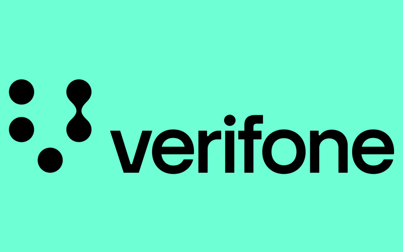 Verifone Launches New Brand