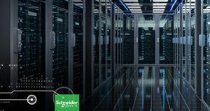Schneider Electric releases pioneering study assessing arc flash risk in 800 VDC data centers aligning with world's leading hyperscalers