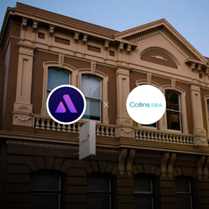 Annature Partners with Collins SBA to Provide Integrated eSigning Solution