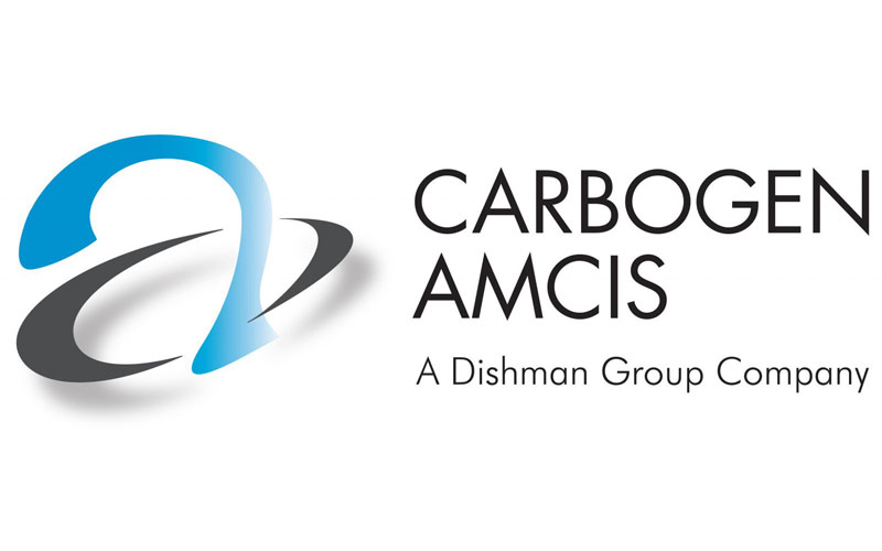 CARBOGEN AMCIS Announces Successful ANVISA audit of its Facility in China