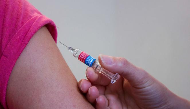 Tahun 2017 Kemenkes Akan Tambah Tiga Imunisasi Dasar Baru
