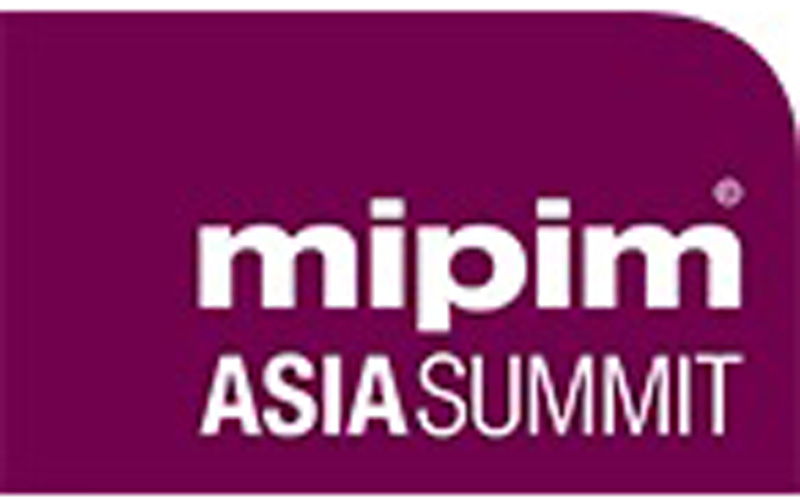 Headline speakers announced for MIPIM Asia 2018