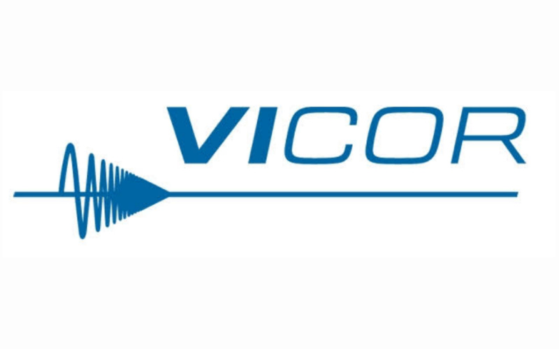 Vicor licenses VPD to a leading AI OEM