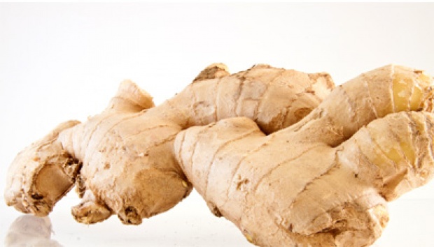 8 Khasiat Jahe, Dari Cegah Kanker Hingga Gairah Seks  
