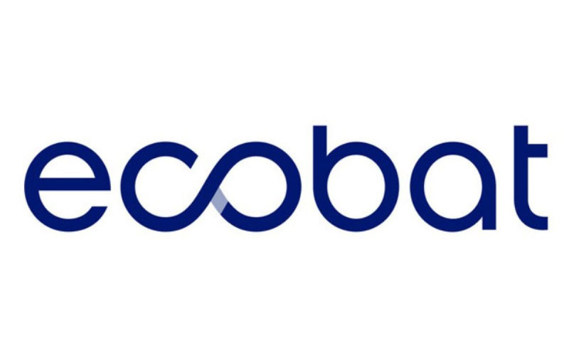 Ecobat Earns Prestigious EcoVadis Gold Rating for Sustainable Business Practices