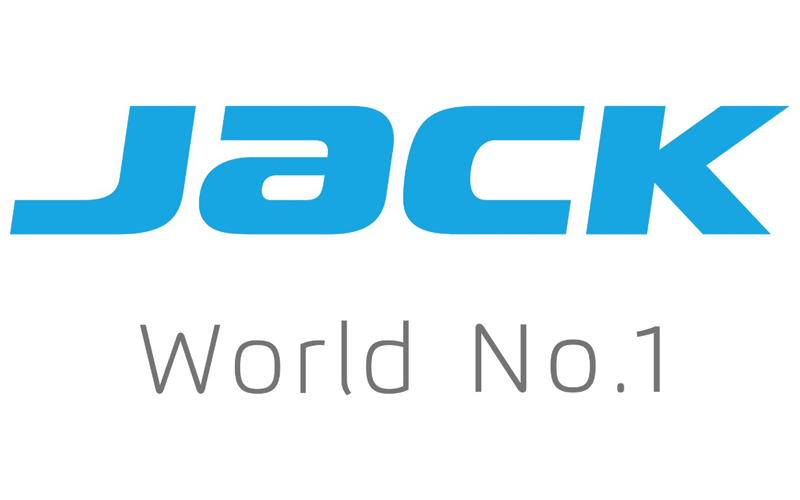 A Lamborghini Urus for Sewing Industry, Jack Technology Release New Generation Overlock Machine URUS