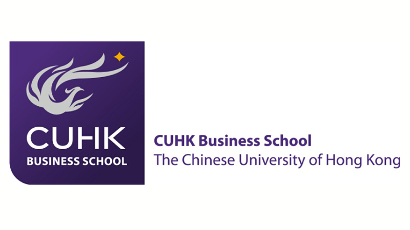CUHK Appoints Dean of CUHK Business School