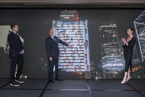 “Hong Kong Mega 8” Showcases the City's Allure as the “Events Capital of Asia”