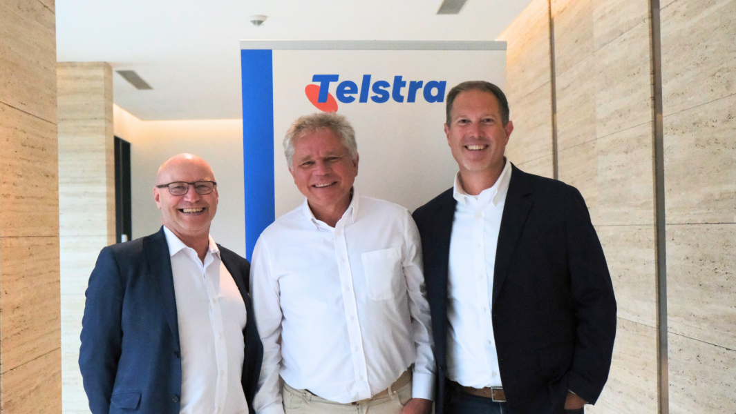 iBASIS Will Complete Acquisition of Telstra International’s Global Voice, IPX, and Messaging Wholesale Assets on February 27
