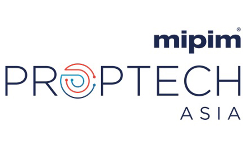 MIPIM PropTech Heads to Asia