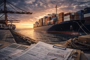 Mengapa E-Commerce Lintas Batas Melambat? Laporan Otto Media Grup Ungkap Isu Kepatuhan di 2025