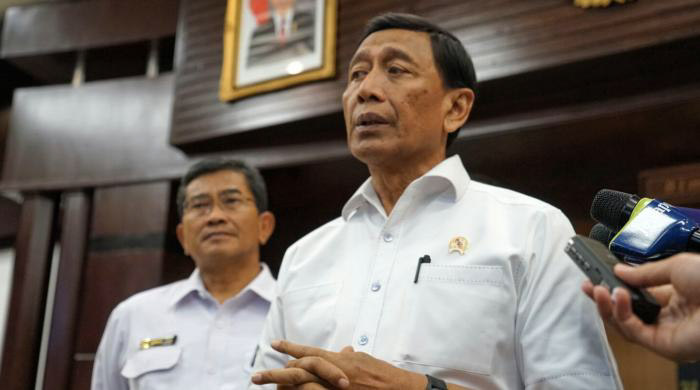 Polisi Bakal Tindak Pembuat dan Penyebar Kebencian di Medsos